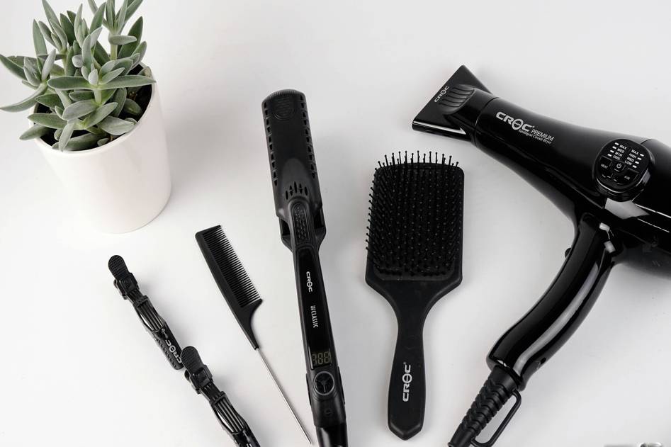 Homepage for Beauty & Skincare Beauty Tools and Accessories hair styling tools