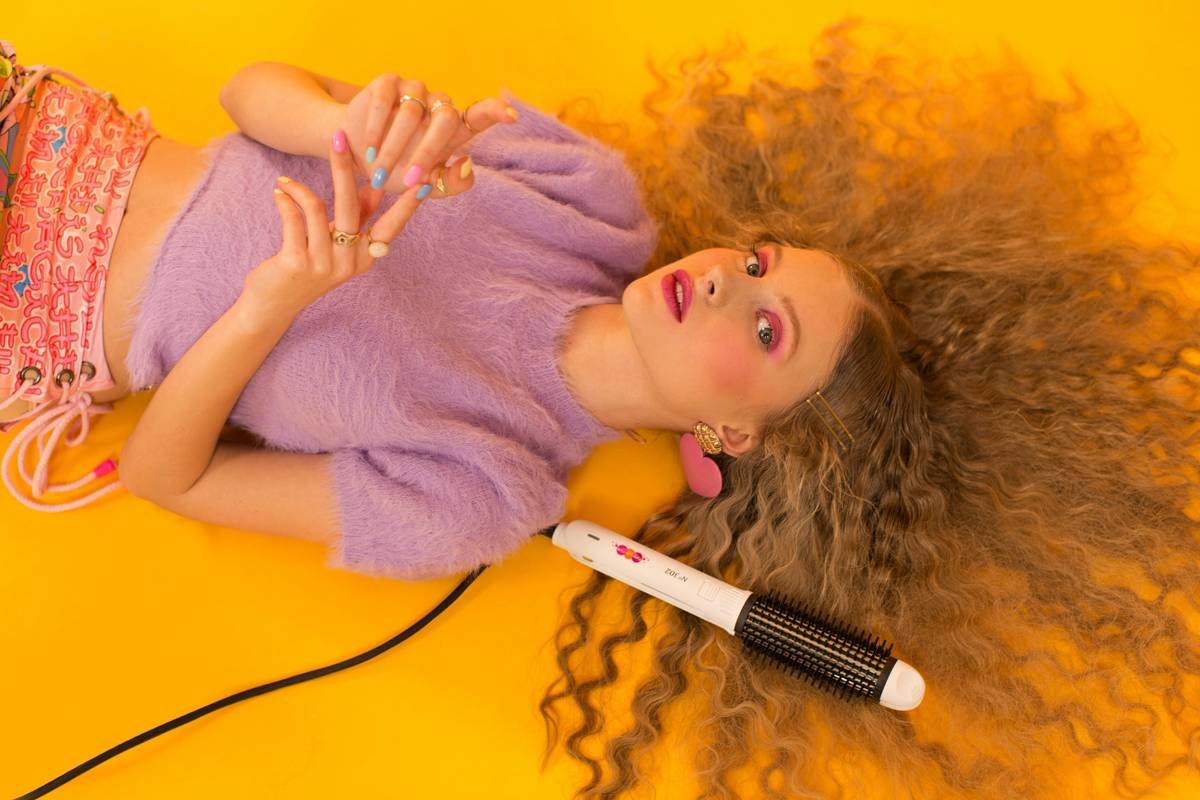 The Hair Curler Truth Bomb: Why Yours Sucks (and How to Fix It)