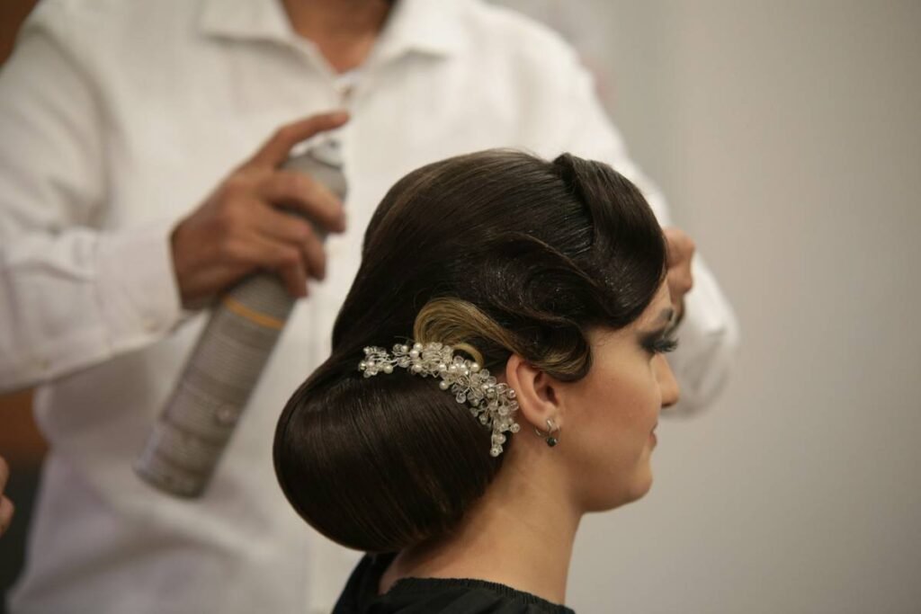 Why Your Curls Fall Flat (And How a Professional Curling Iron Fixes Everything)