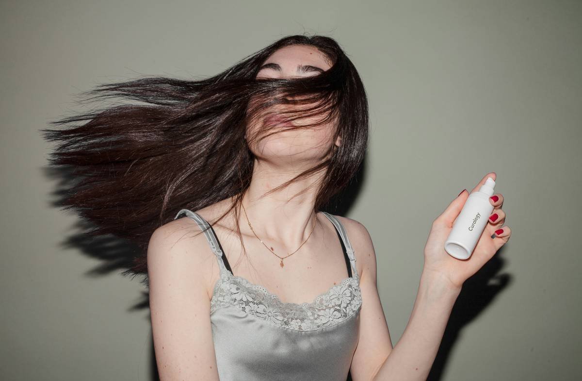 Why Your Hair Styling Spray Is Failing You (And How to Fix It Fast)