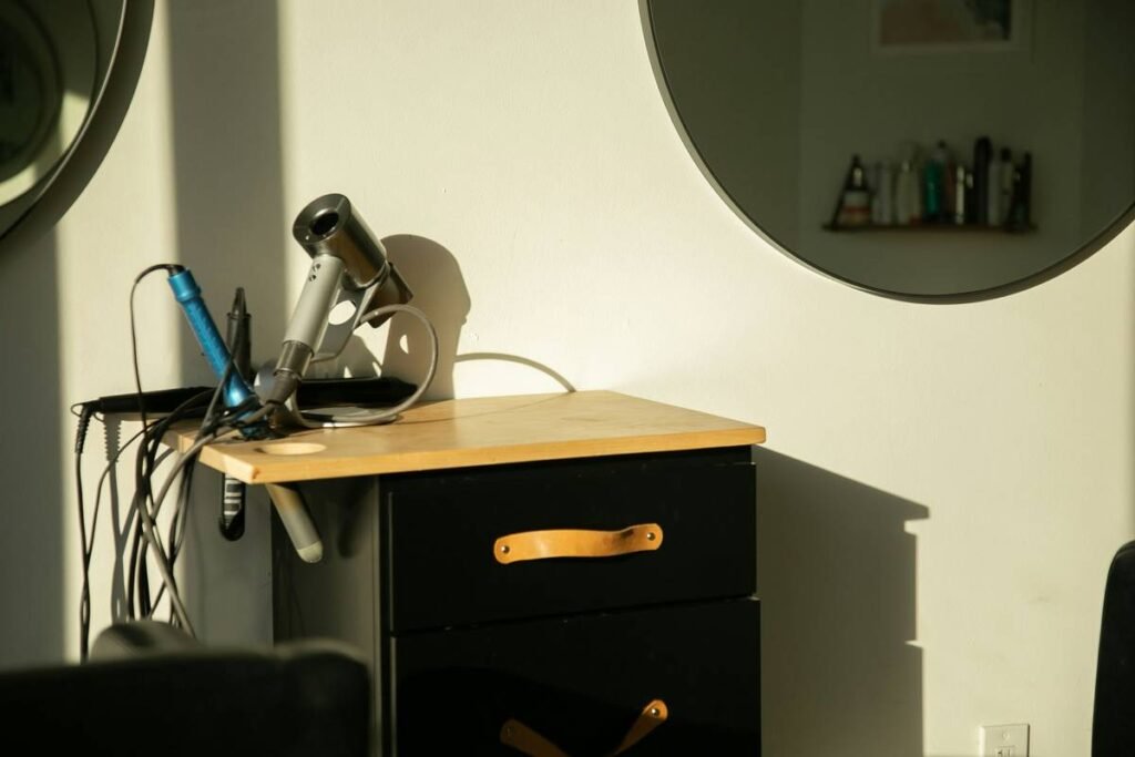 Why Your Home Styling Routine Fails—And How the Right Professional Hair Tool Fixes It