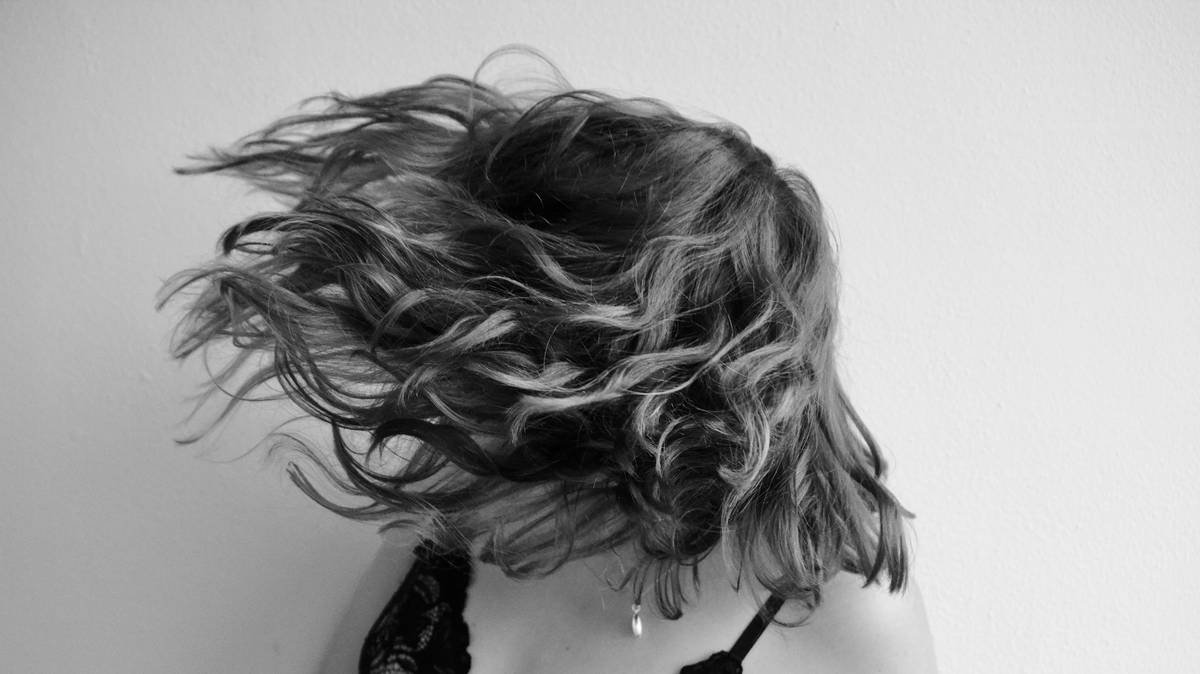 Hair. Indoors. Creative.