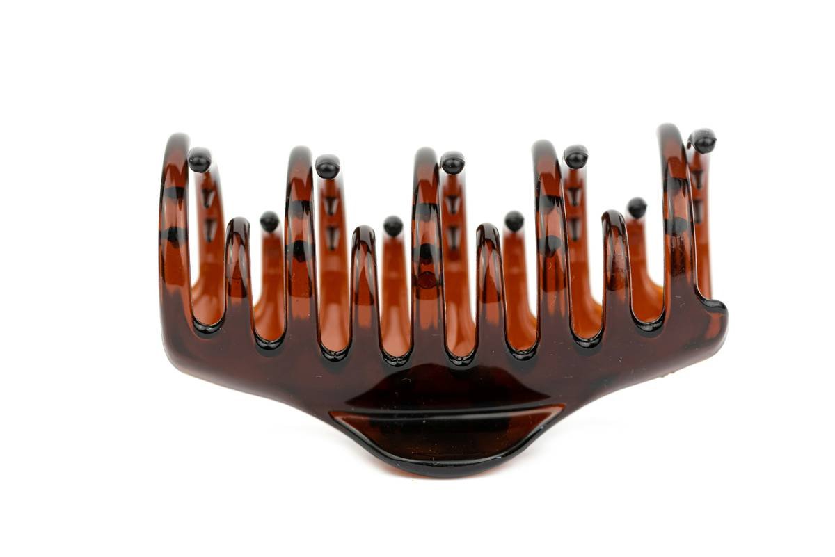 Why Your Hair Routine Is Failing (And How a Professional Styling Comb Fixes It)