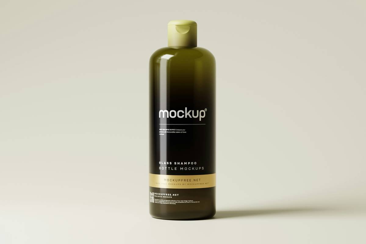 Comparison chart showing effective vs ineffective hair styling oil ingredients based on thermal protection, weight, and absorption