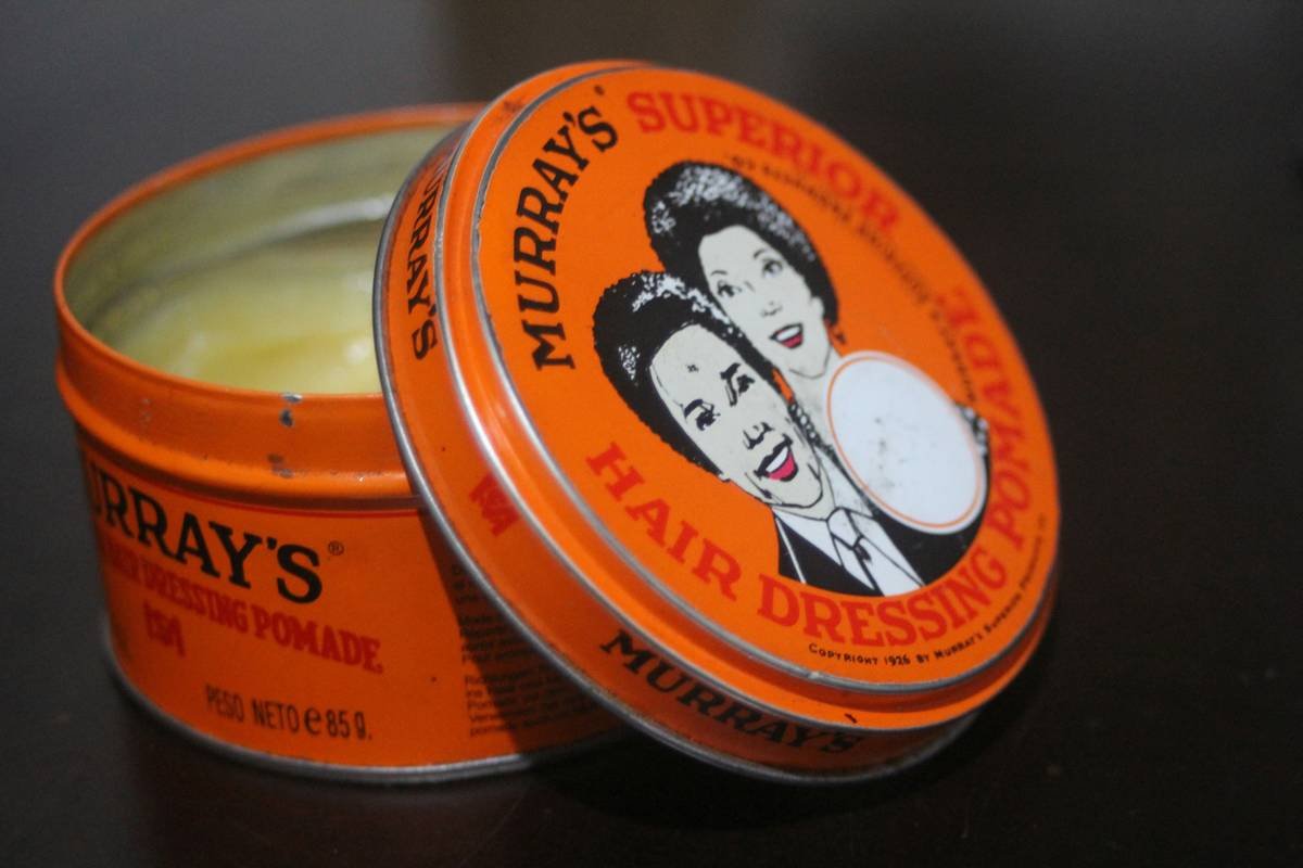 Why Your Hair Styling Balm Isn’t Working (And How to Fix It Fast)