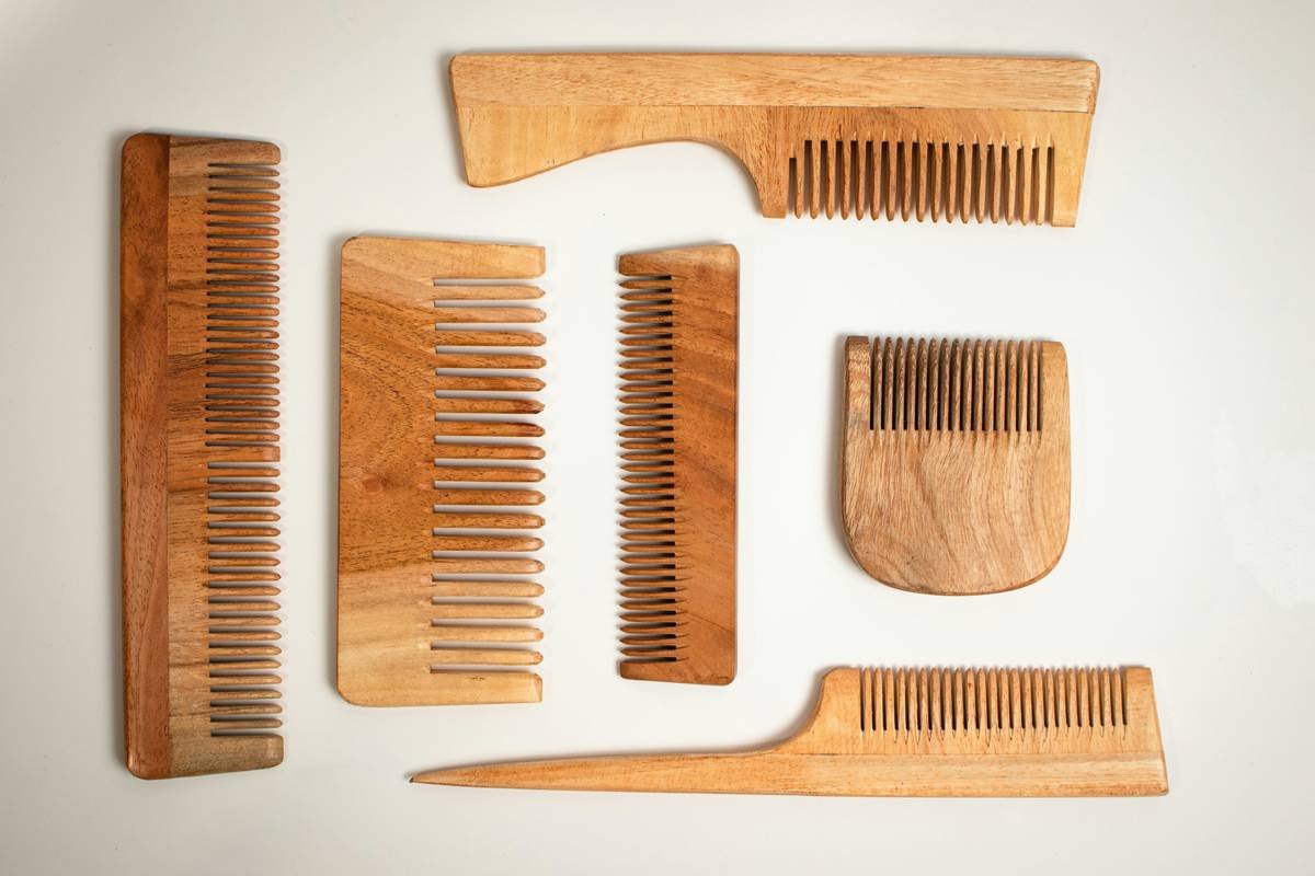 Why Your Hair Styling Comb Is Sabotaging Your Look (And How to Fix It)
