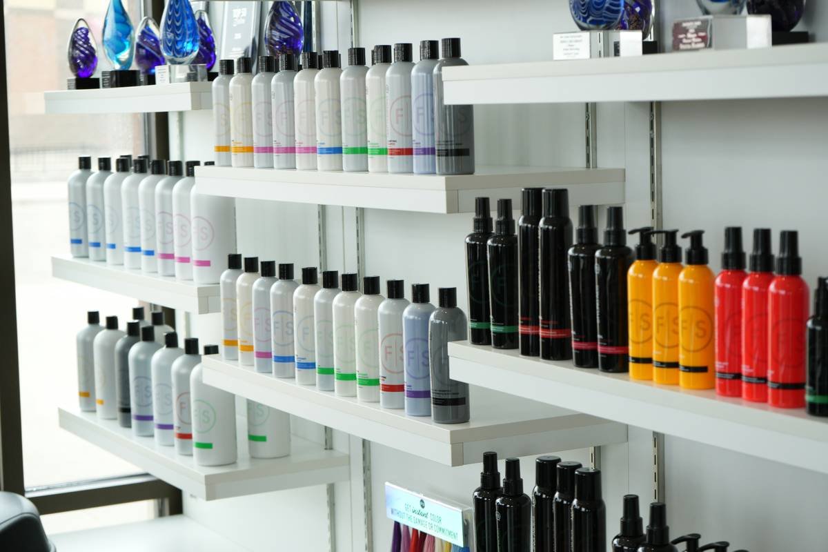 Why Your Salon Hair Styling Kit Is Failing You (And How to Fix It Fast)